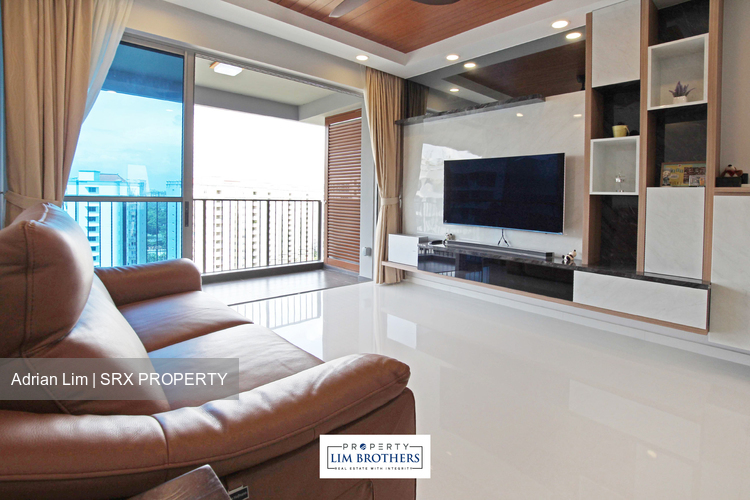 Q Bay Residences (D18), Condominium #175757892